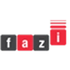 Fazi game provider logo at Sol Casino