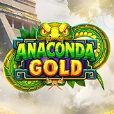 Anaconda Gold slot game at Sol Casino