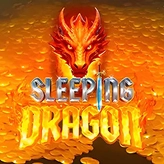Sleeping Dragon slot game at Sol Casino